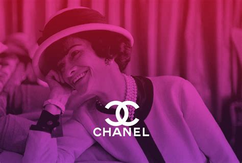 Coco Chanel success stories